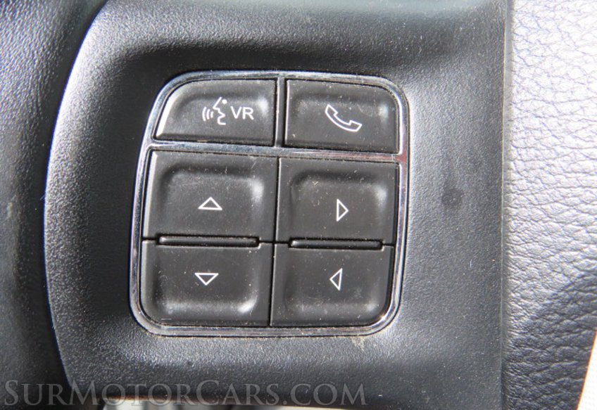 2017 Ram 2500 - Image 37