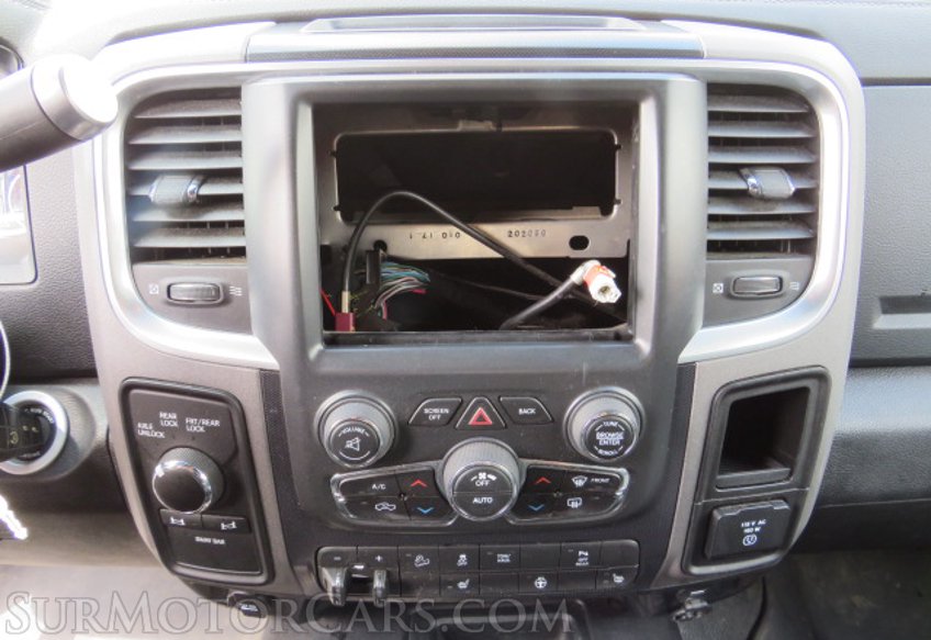 2017 Ram 2500 - Image 43