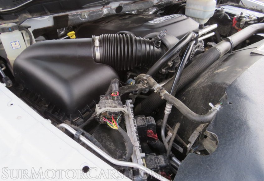 2017 Ram 2500 - Image 53