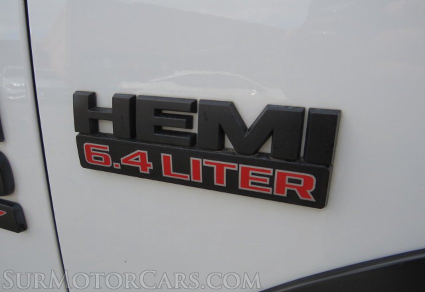 2017 Ram 2500 - Image 20