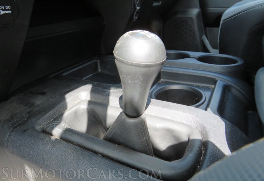 2017 Ram 2500 - Image 46