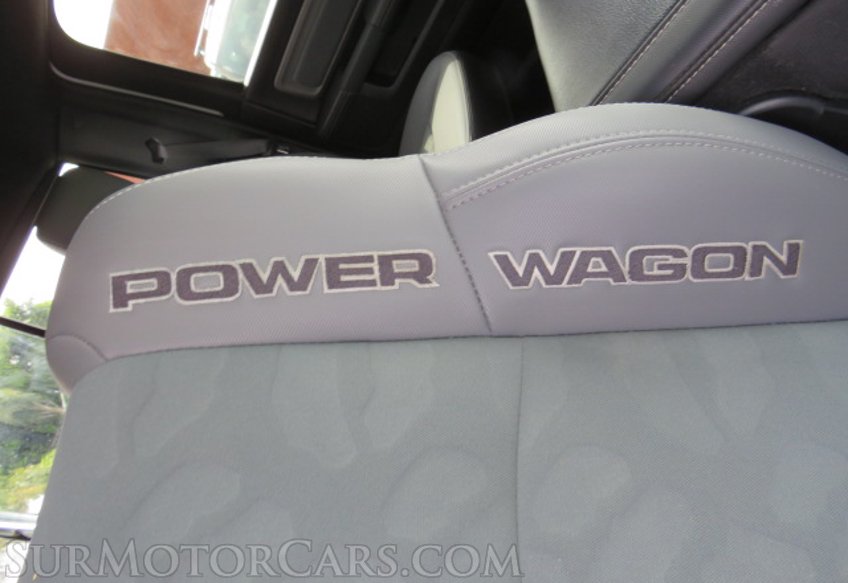 2017 Ram 2500 - Image 49