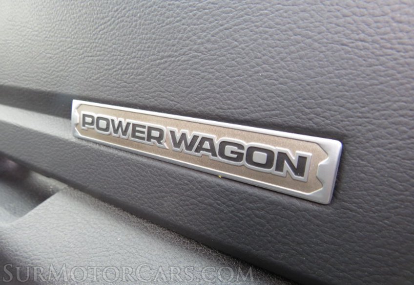 2017 Ram 2500 - Image 51