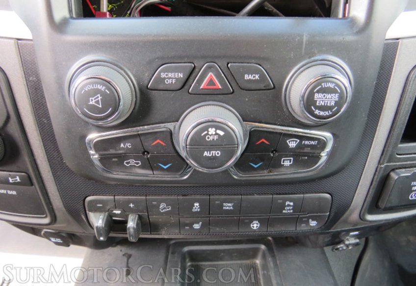 2017 Ram 2500 - Image 42