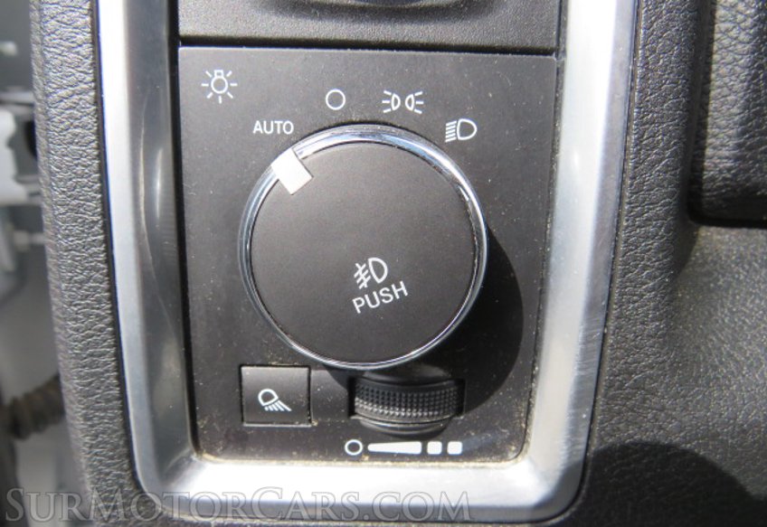 2017 Ram 2500 - Image 45