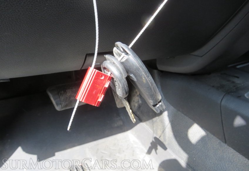 2017 Ram 2500 - Image 39