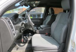 2017 Ram 2500 - Image 33