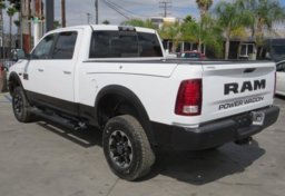 2017 Ram 2500 - Image 9