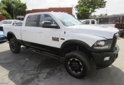 2017 Ram 2500 - Image 1
