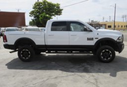 2017 Ram 2500 - Image 5