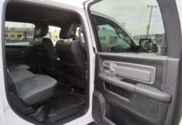 2017 Ram 2500 - Image 28