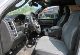 2017 Ram 2500 - Image 29