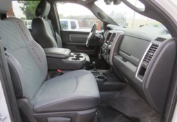 2017 Ram 2500 - Image 34