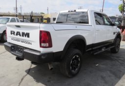 2017 Ram 2500 - Image 10