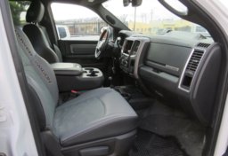 2017 Ram 2500 - Image 30