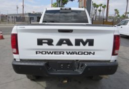 2017 Ram 2500 - Image 11