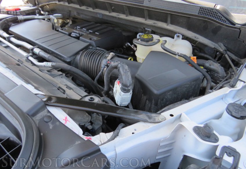 2022 Chevrolet Silverado 1500 - Image 52