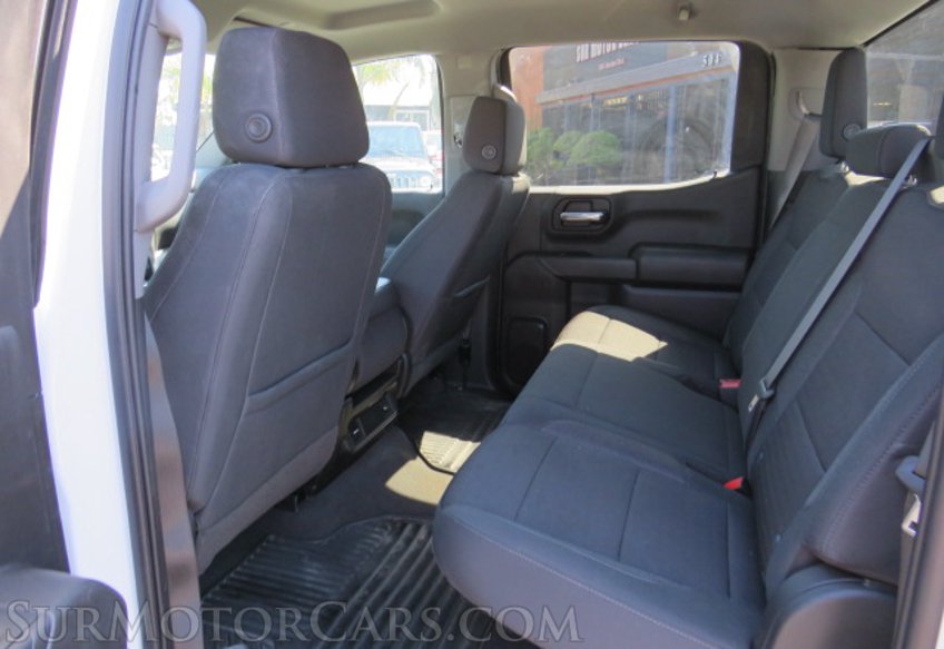 2022 Chevrolet Silverado 1500 - Image 33