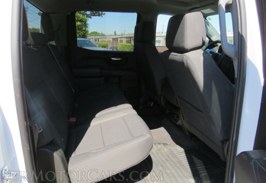 2022 Chevrolet Silverado 1500 - Image 34