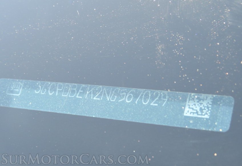 2022 Chevrolet Silverado 1500 - Image 48