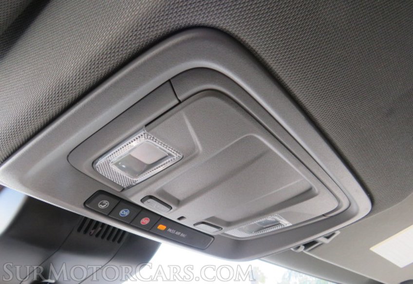 2022 Chevrolet Silverado 1500 - Image 46