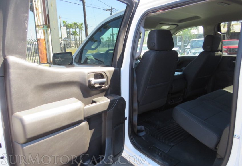 2022 Chevrolet Silverado 1500 - Image 25