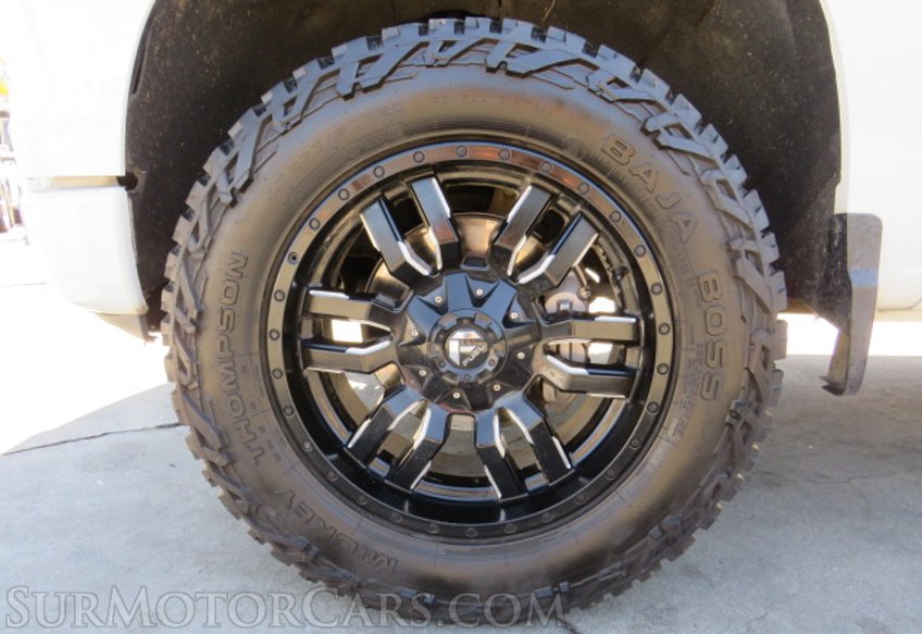 2022 Chevrolet Silverado 1500 - Image 17