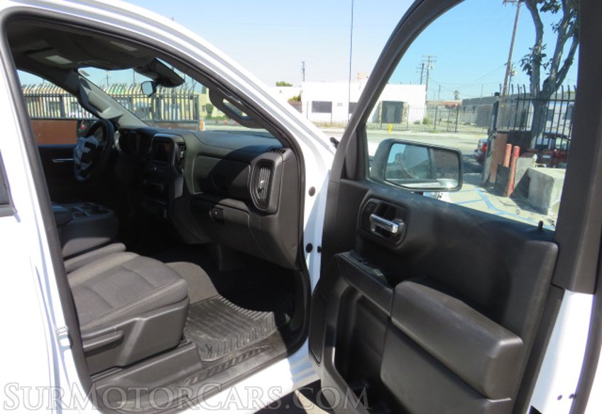 2022 Chevrolet Silverado 1500 - Image 24