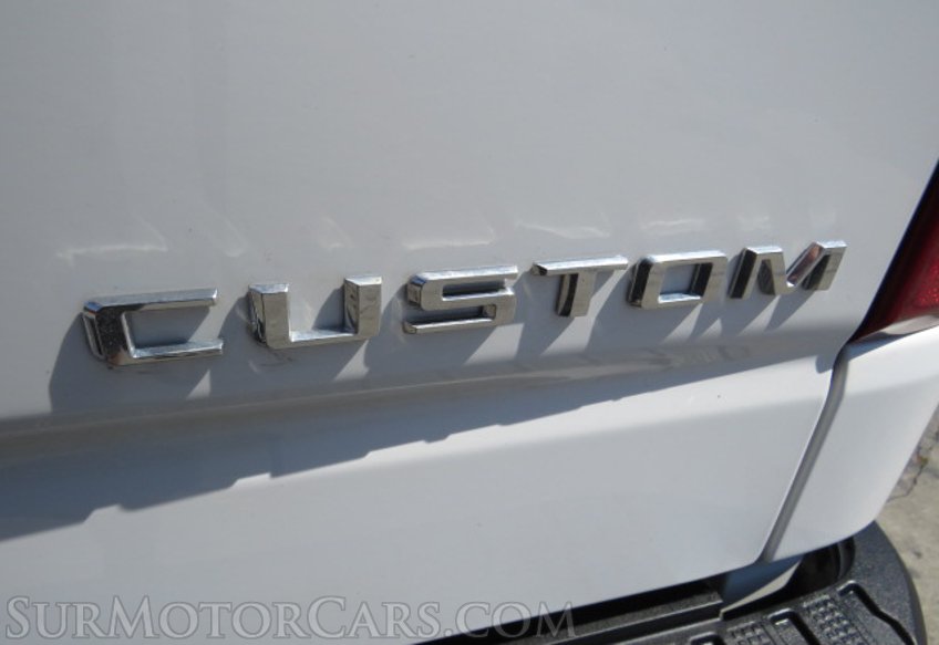 2022 Chevrolet Silverado 1500 - Image 21