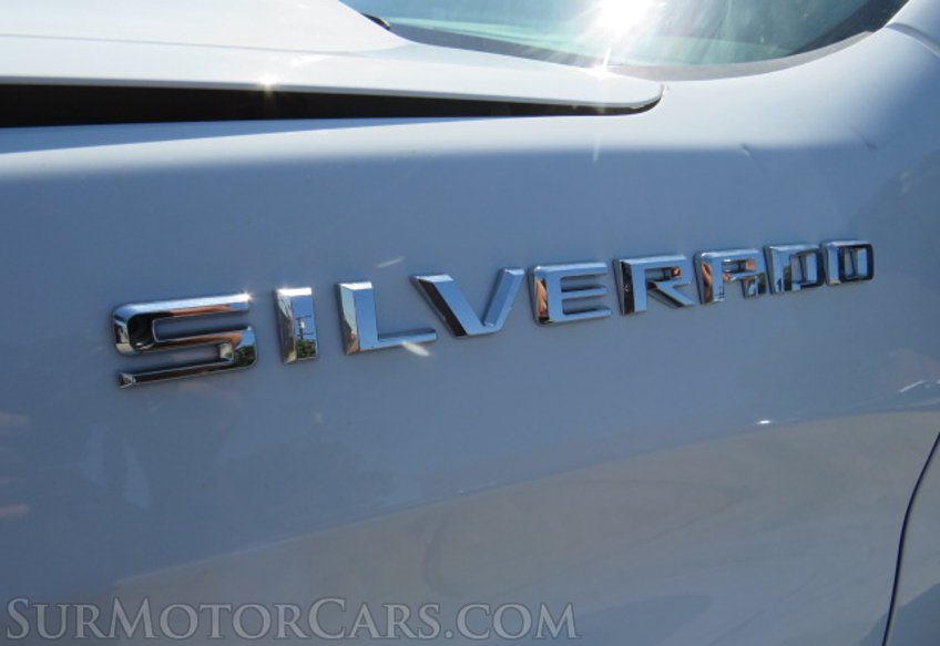 2022 Chevrolet Silverado 1500 - Image 22