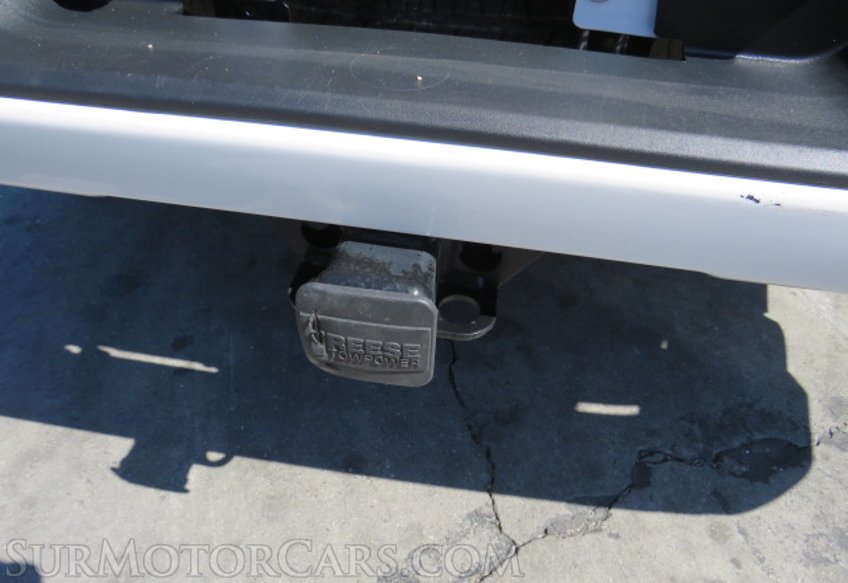 2022 Chevrolet Silverado 1500 - Image 19