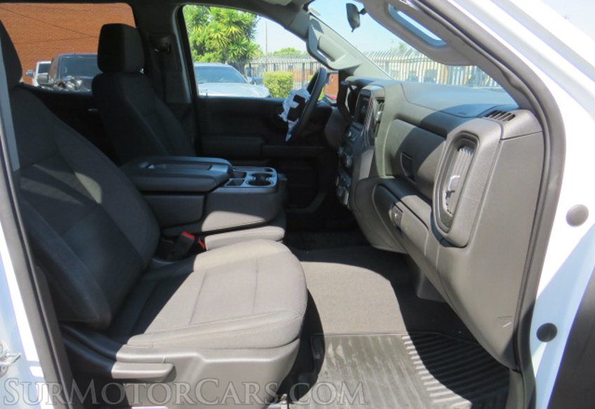 2022 Chevrolet Silverado 1500 - Image 28