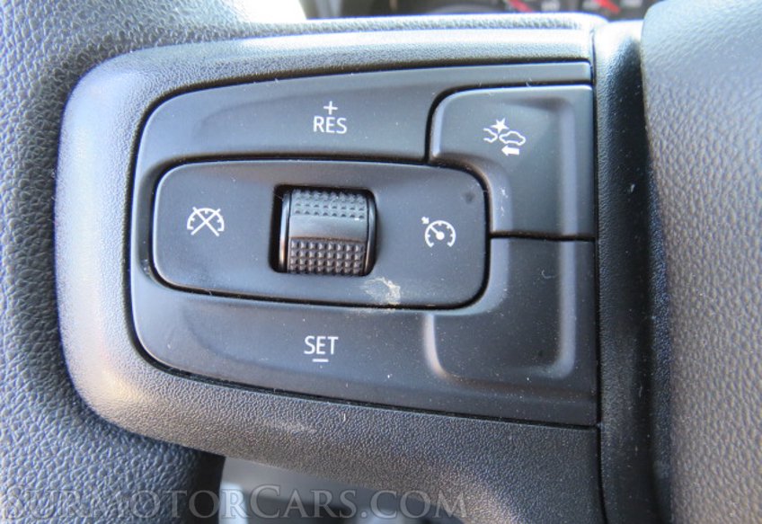 2022 Chevrolet Silverado 1500 - Image 36