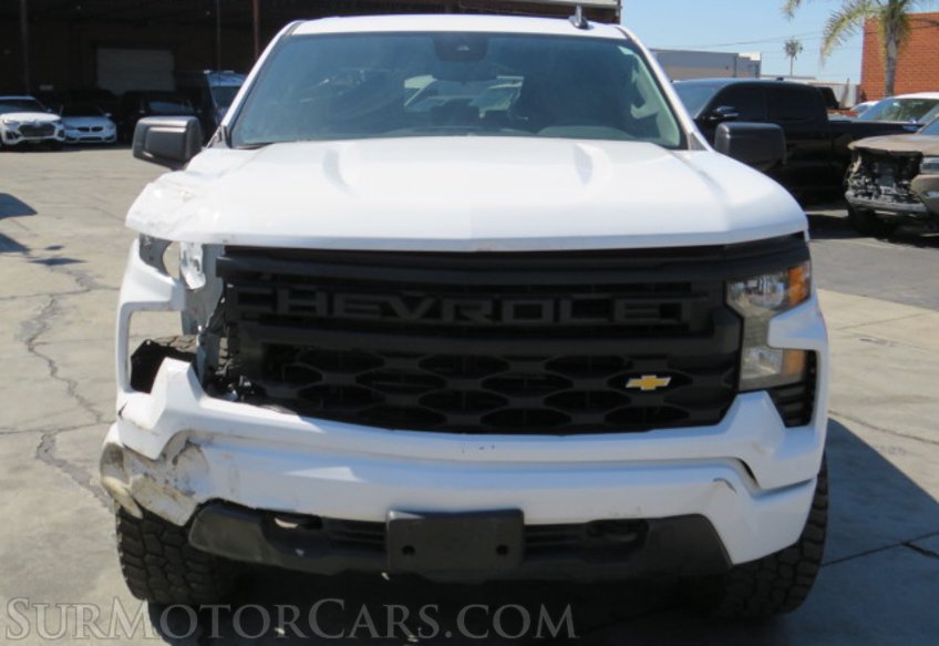 2022 Chevrolet Silverado 1500 - Image 9