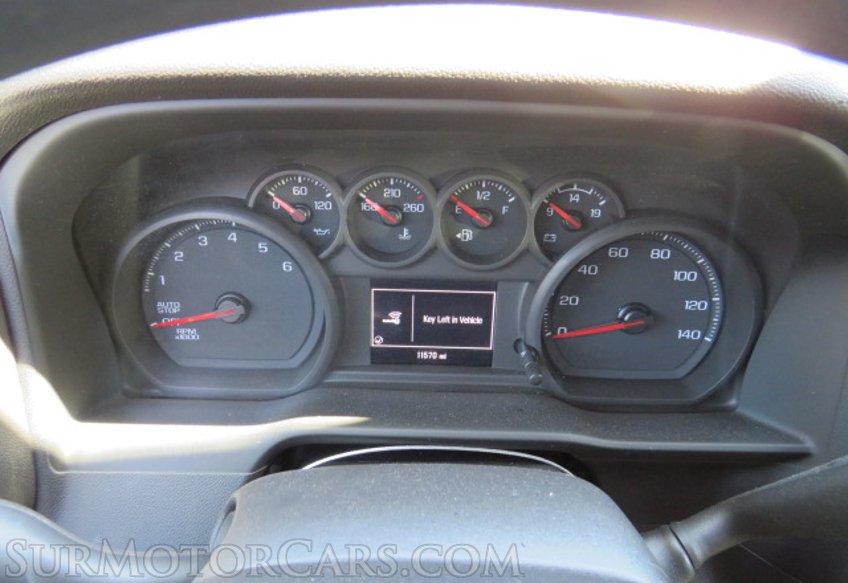 2022 Chevrolet Silverado 1500 - Image 35