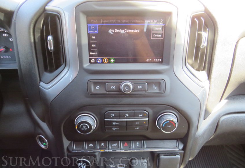 2022 Chevrolet Silverado 1500 - Image 44