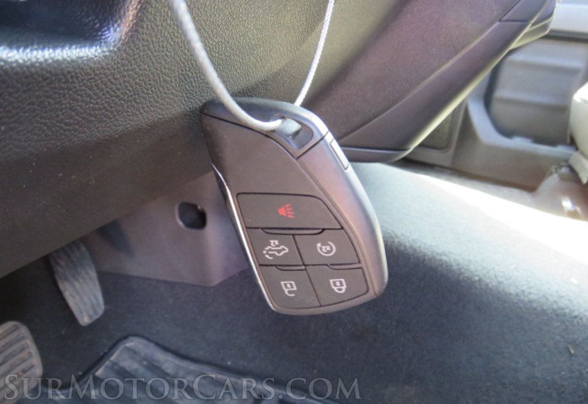 2022 Chevrolet Silverado 1500 - Image 38