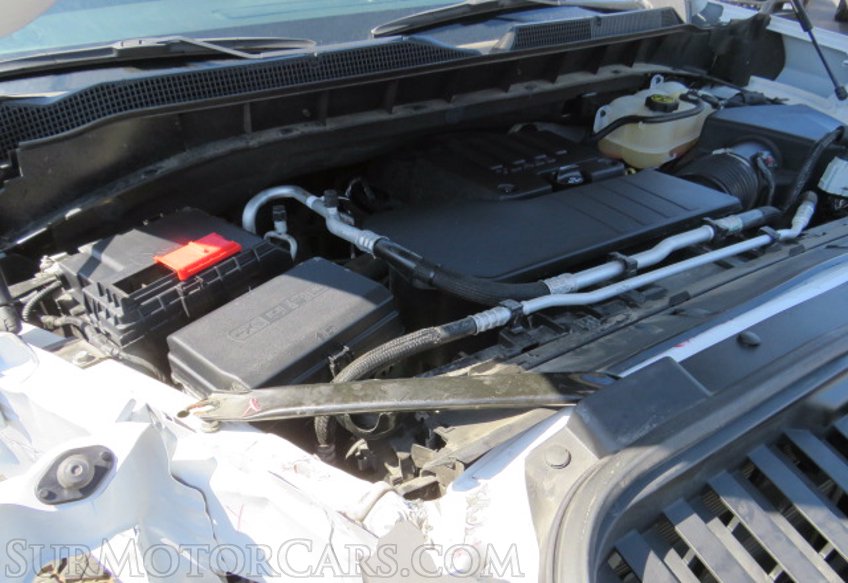 2022 Chevrolet Silverado 1500 - Image 53