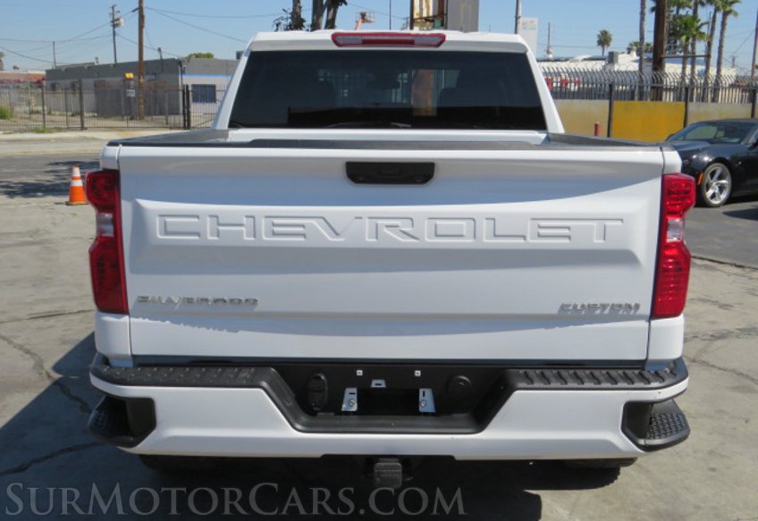 2022 Chevrolet Silverado 1500 - Image 10