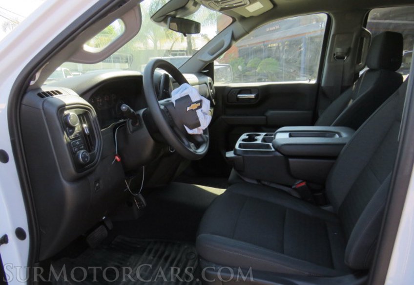 2022 Chevrolet Silverado 1500 - Image 29