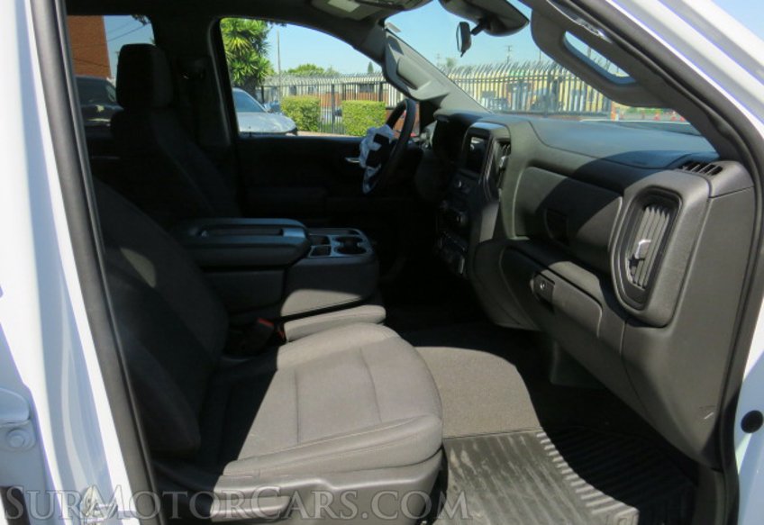 2022 Chevrolet Silverado 1500 - Image 30