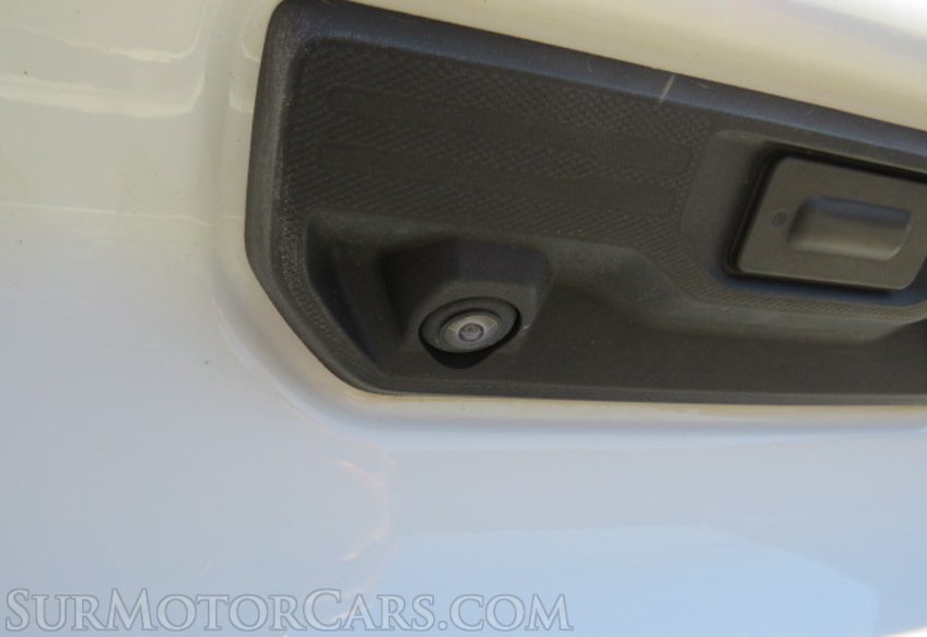 2022 Chevrolet Silverado 1500 - Image 18