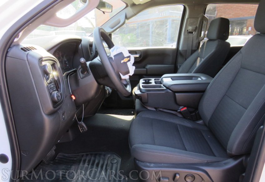 2022 Chevrolet Silverado 1500 - Image 27