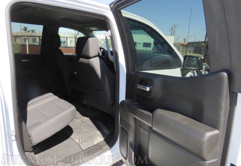 2022 Chevrolet Silverado 1500 - Image 26