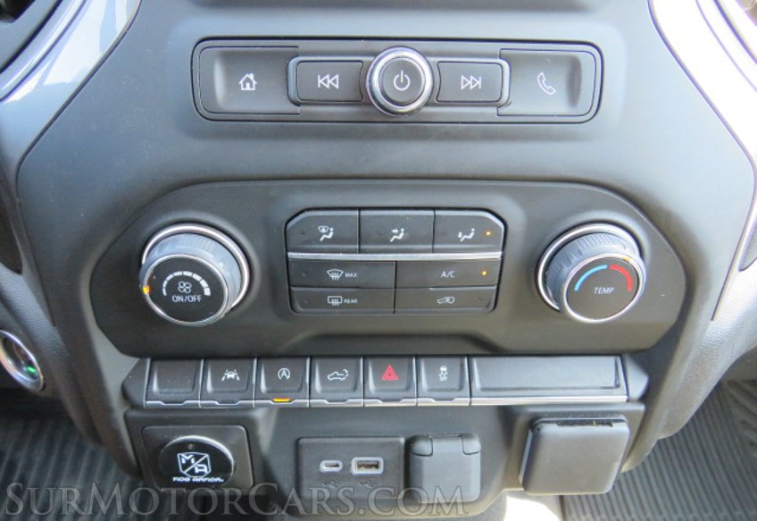 2022 Chevrolet Silverado 1500 - Image 45