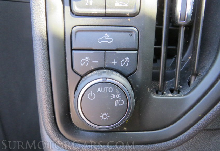 2022 Chevrolet Silverado 1500 - Image 40