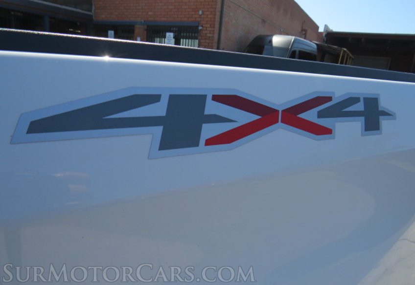 2022 Chevrolet Silverado 1500 - Image 20