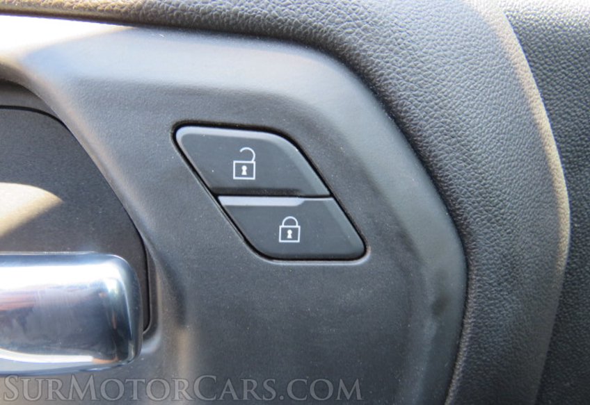 2022 Chevrolet Silverado 1500 - Image 43