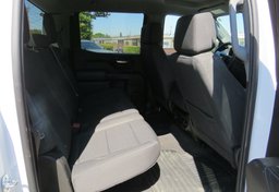 2022 Chevrolet Silverado 1500 - Image 34