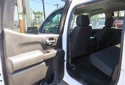 2022 Chevrolet Silverado 1500 - Image 25